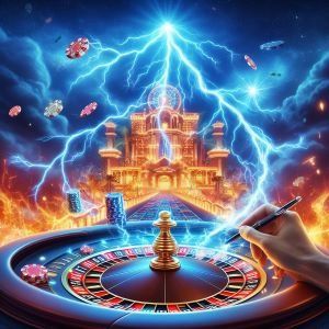 567ZK Game پاکستان کیسینو میں بلیک جیک گیمز