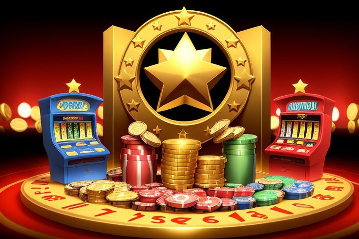 567ZK Game کیسینو میں لاٹری گیمز میں حصہ لیں۔