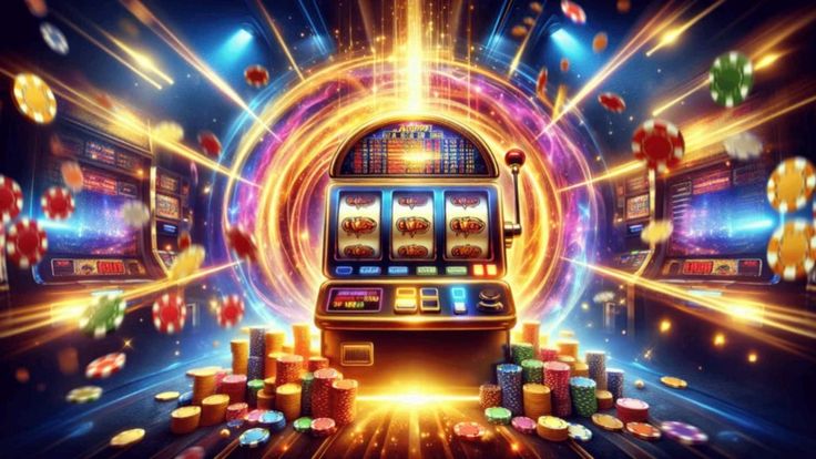 567ZK Game کیسینو گیمز کا ایک زمرہ منتخب کریں


