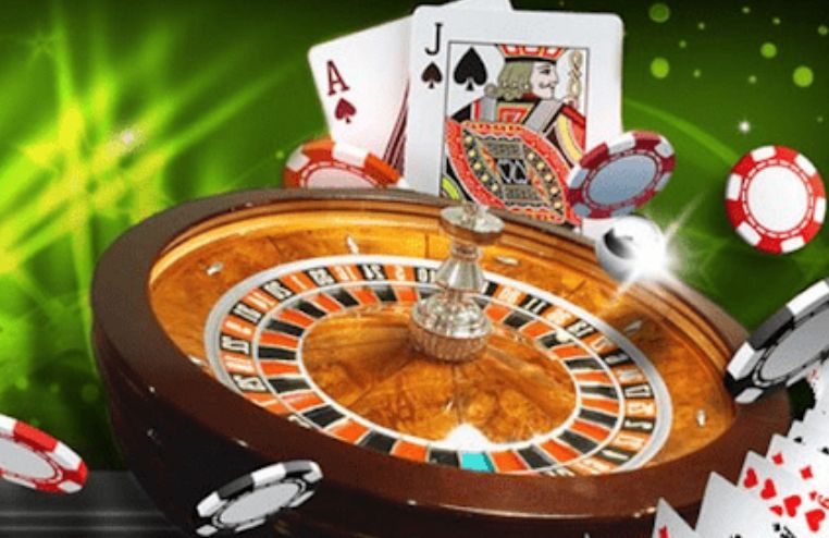 پاکستان کے 567ZK Game کھلاڑیوں کے لیےجیک پاٹ گیم