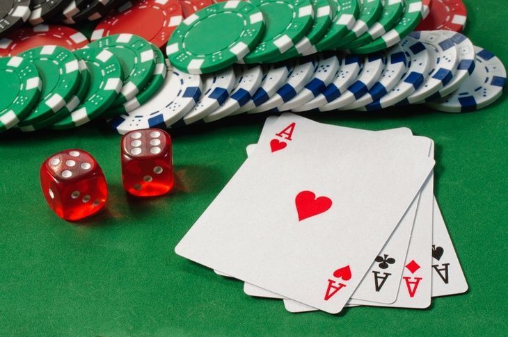 567ZK Game کیسینو میں لاٹری گیمز میں حصہ لیں۔