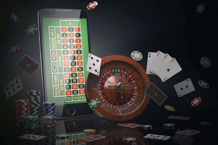 567ZK Game سائٹ کے لیے آن لائن گیمز فراہم کرنے والے