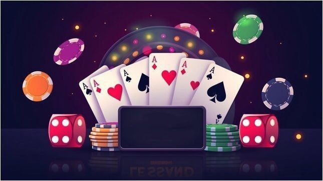 567ZK Game کیسینو میں ایک آن لائن گیم کا انتخاب کریں۔